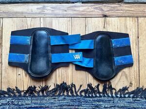 Woof Wear Horse Xc Jump Boots size XL